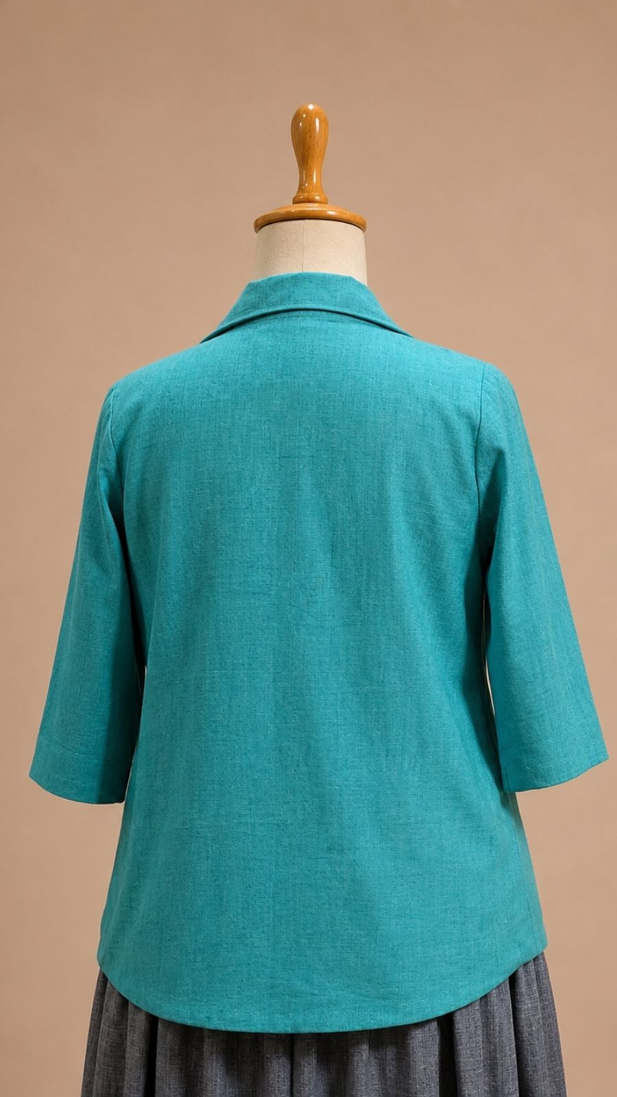 Khadi redefined-3 pc set