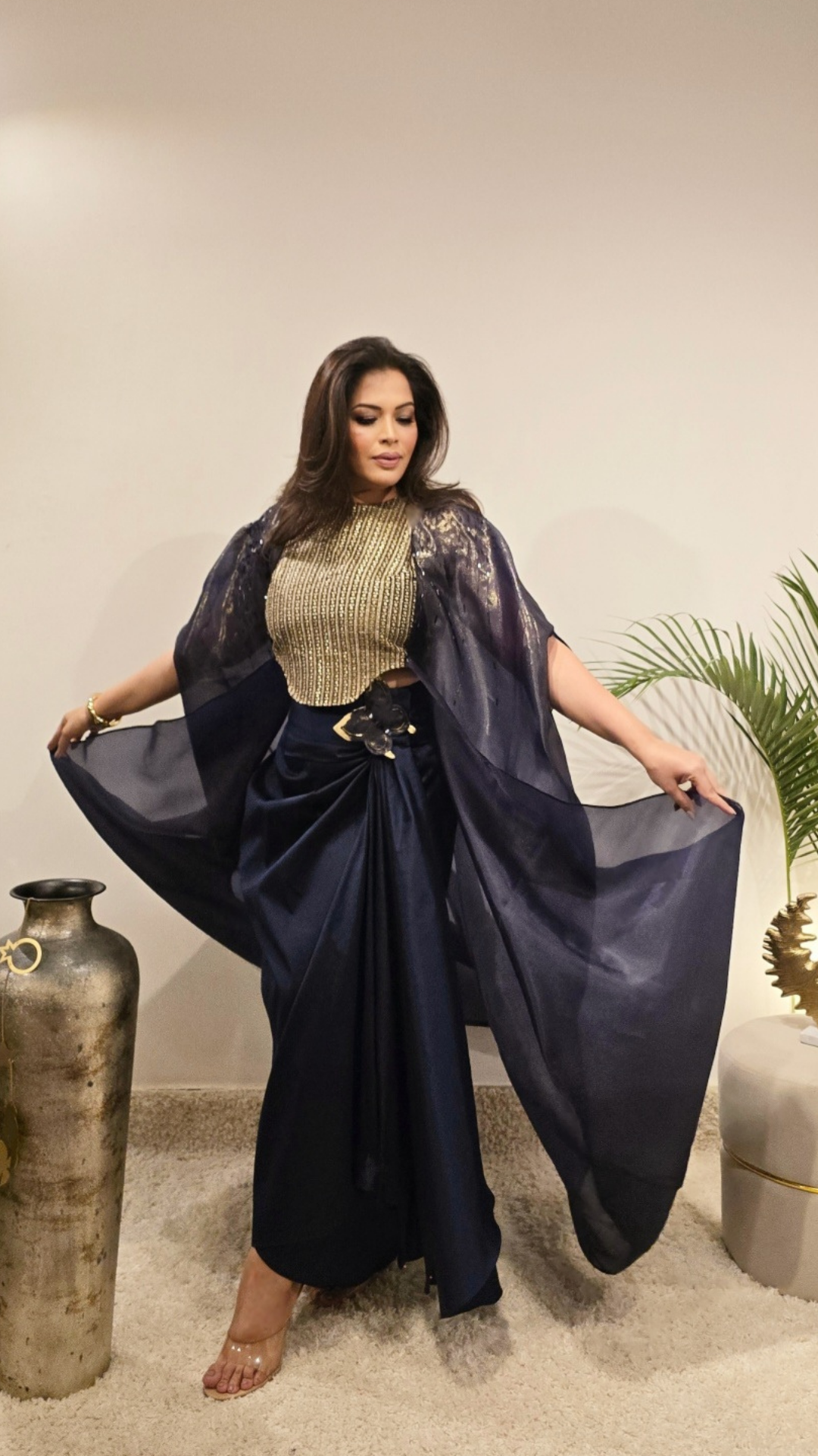 Ethereal 3pc set