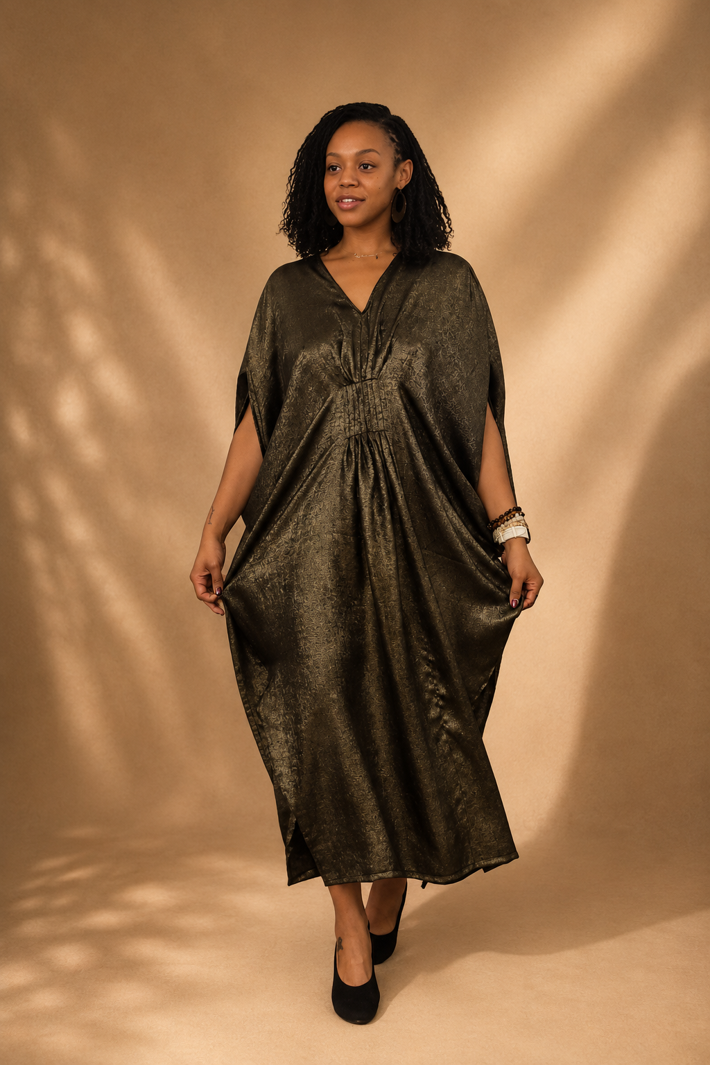 Shimmer love