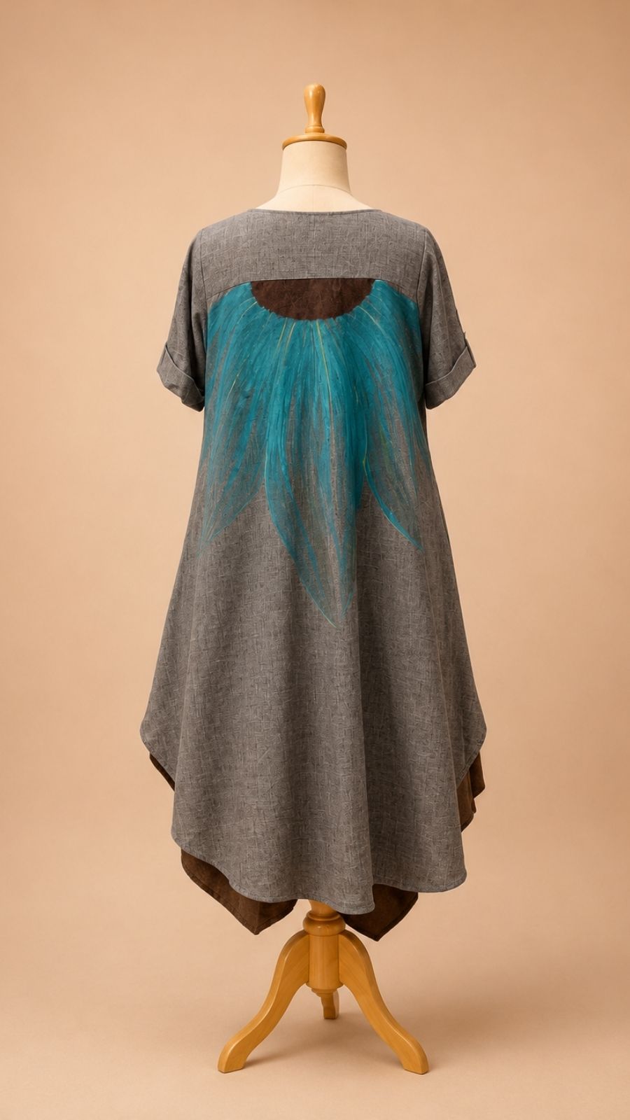 Wearable art- 3 pc set