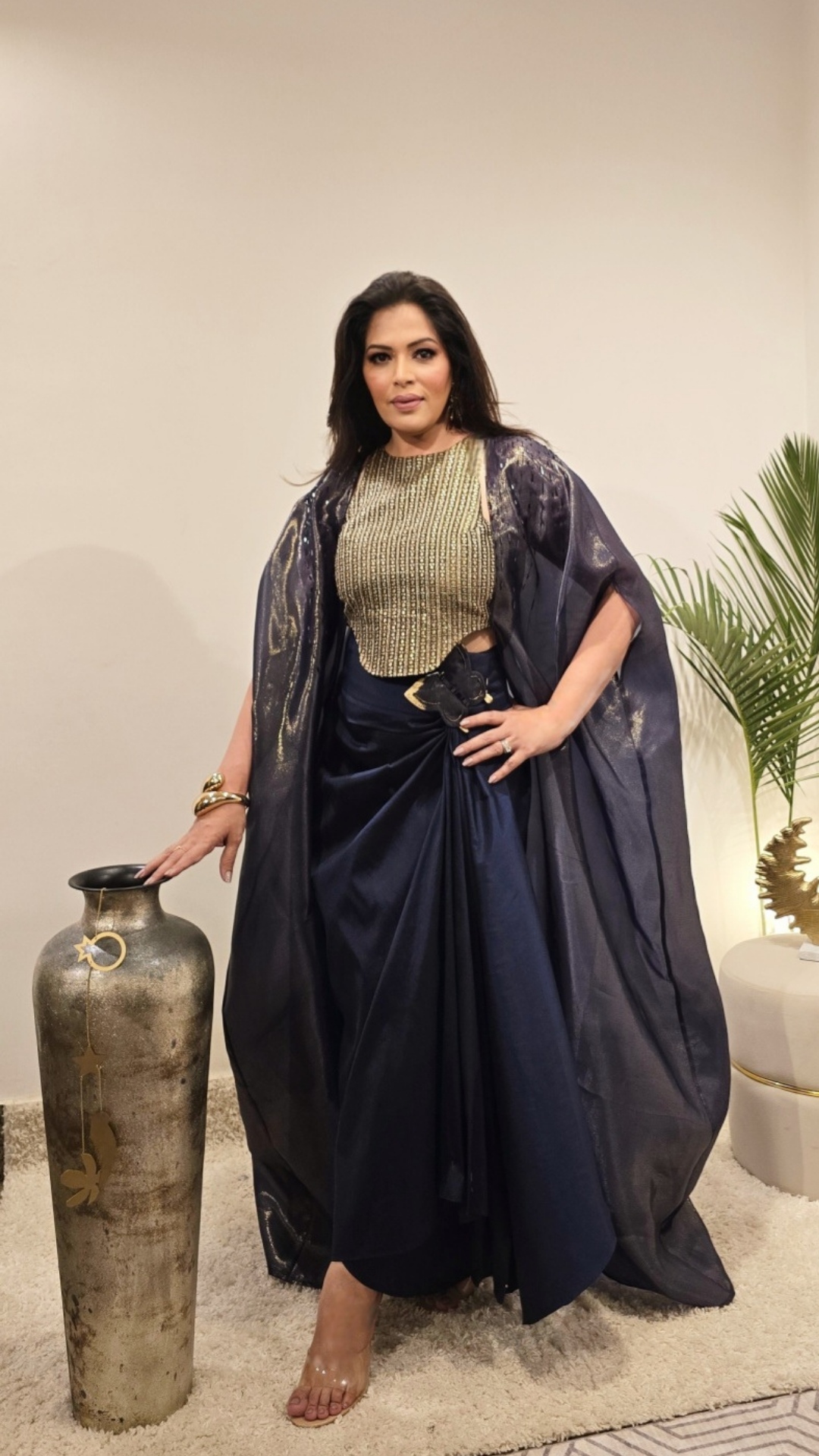 Ethereal 3pc set