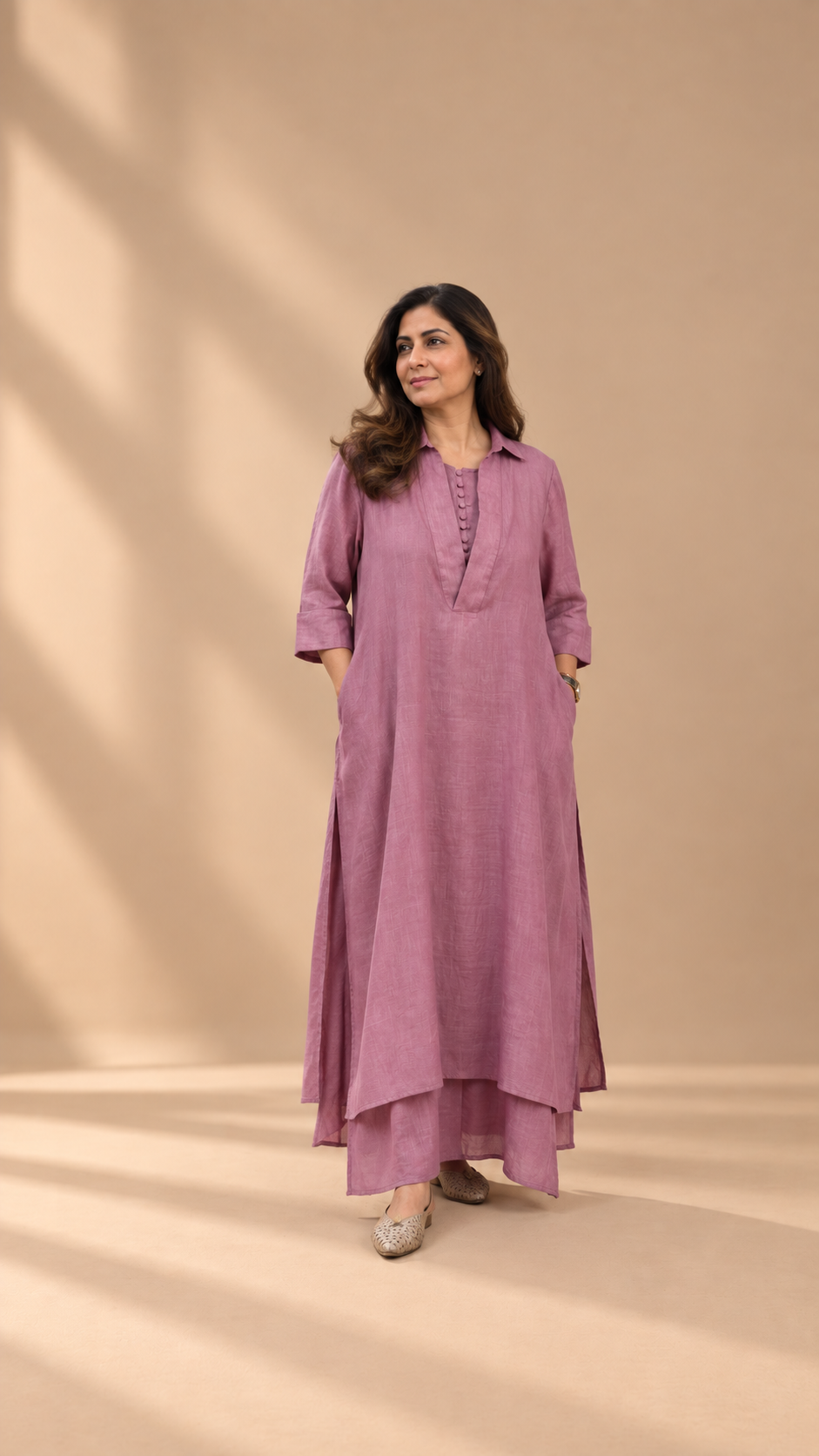 Aurelia Cape Ensemble