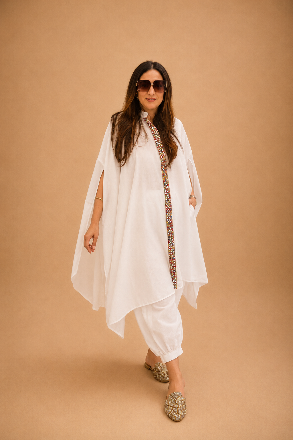 Afghan set