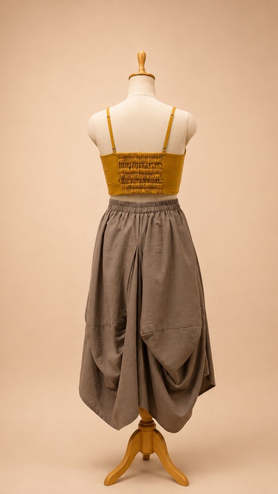 Wearable art- 3 pc set