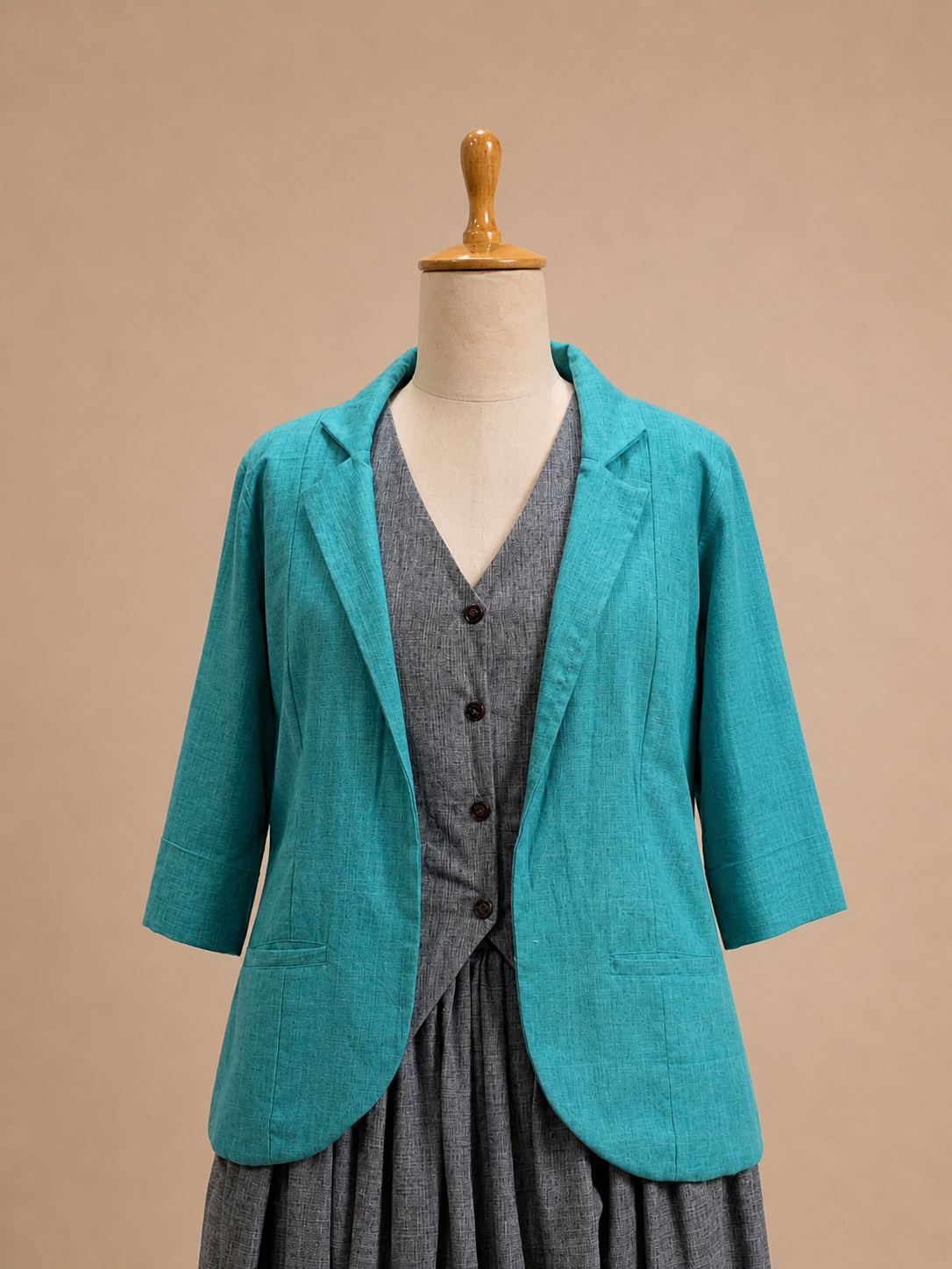 Khadi redefined