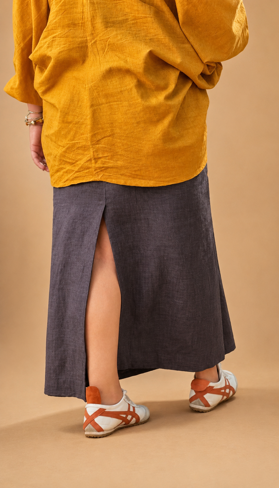 Marigold mood