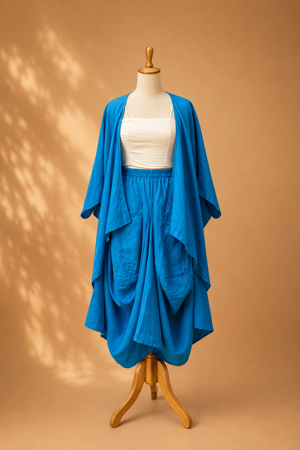 Wearable art- 3 pc set