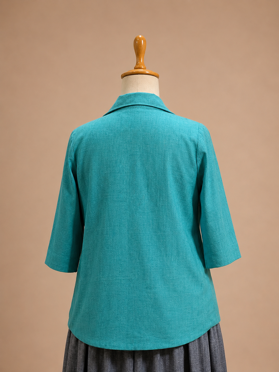 Khadi redefined