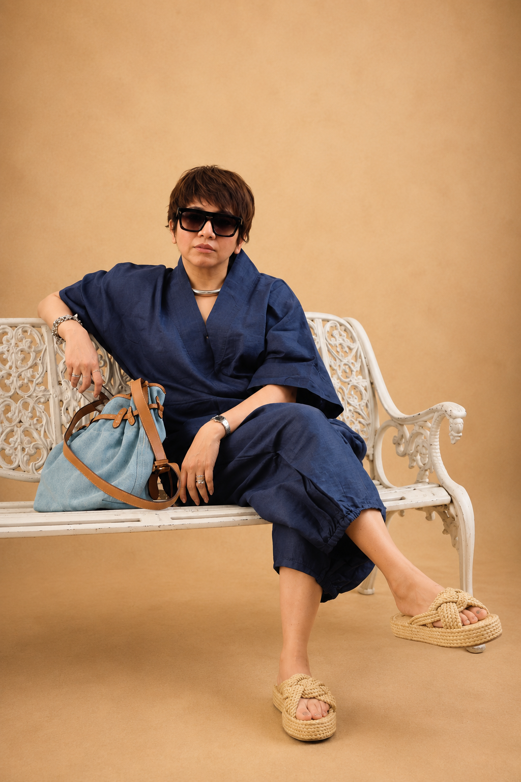 Ikigai co-ord set