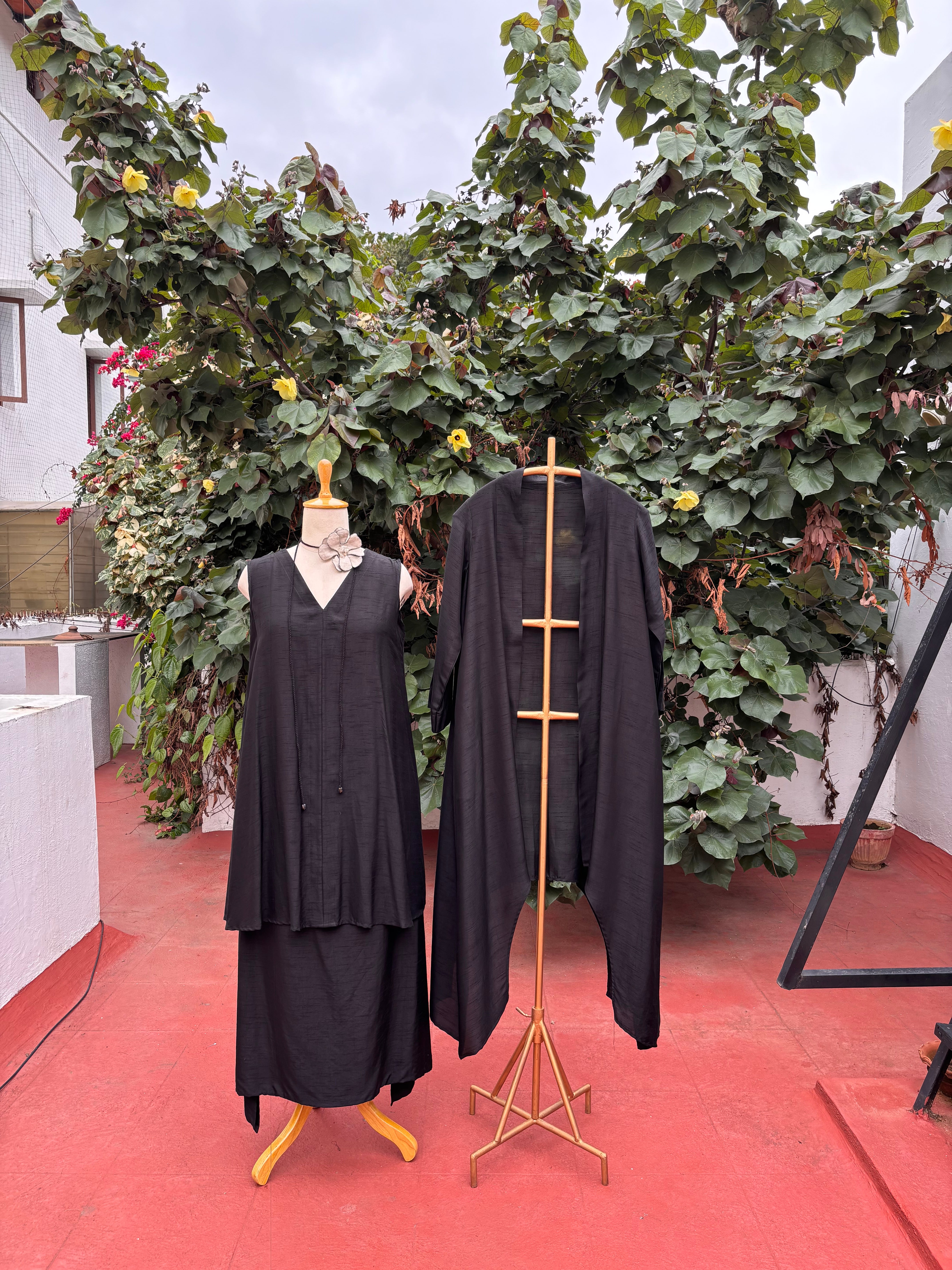 Signature Bohe 3 piece ensemble