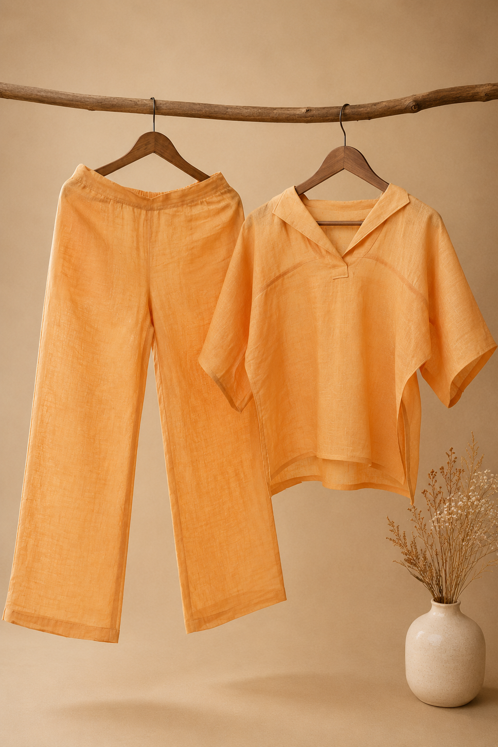 Airport look co-ord set