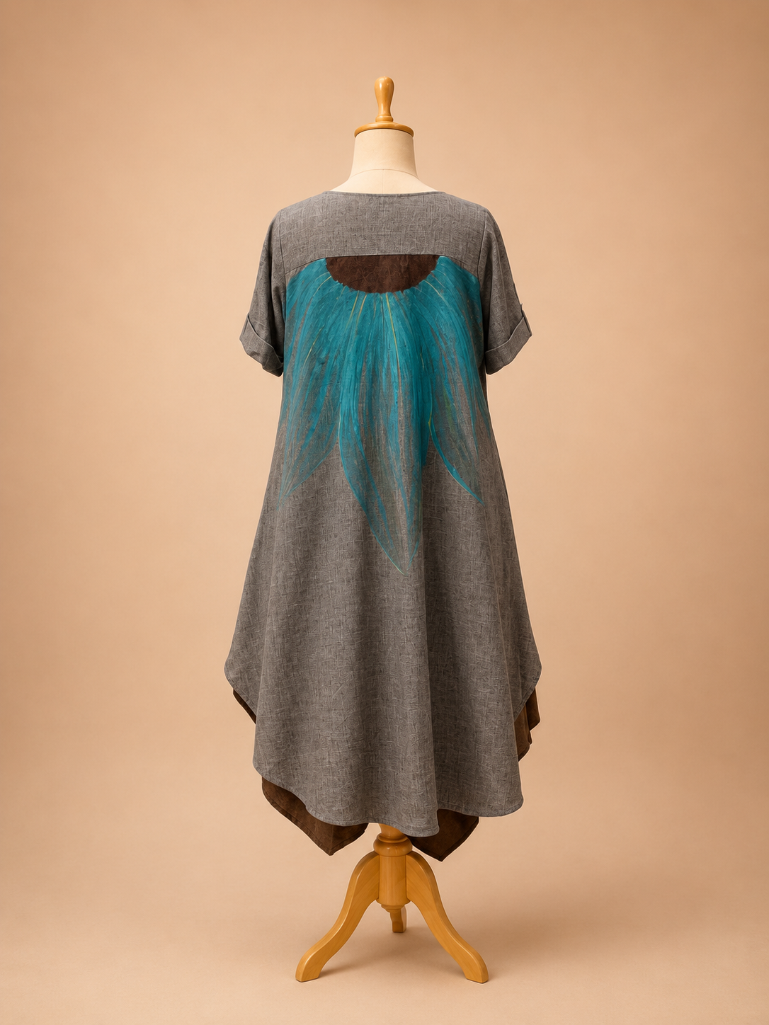 Wearable art