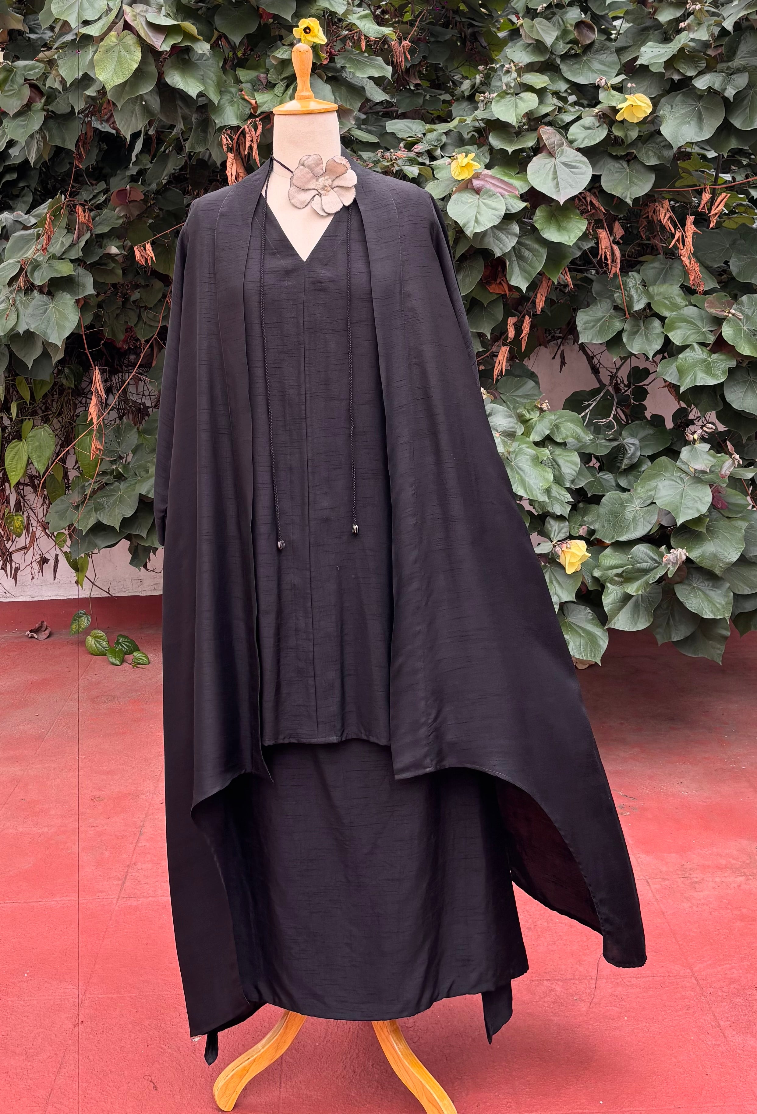 Signature Bohe 3 piece ensemble