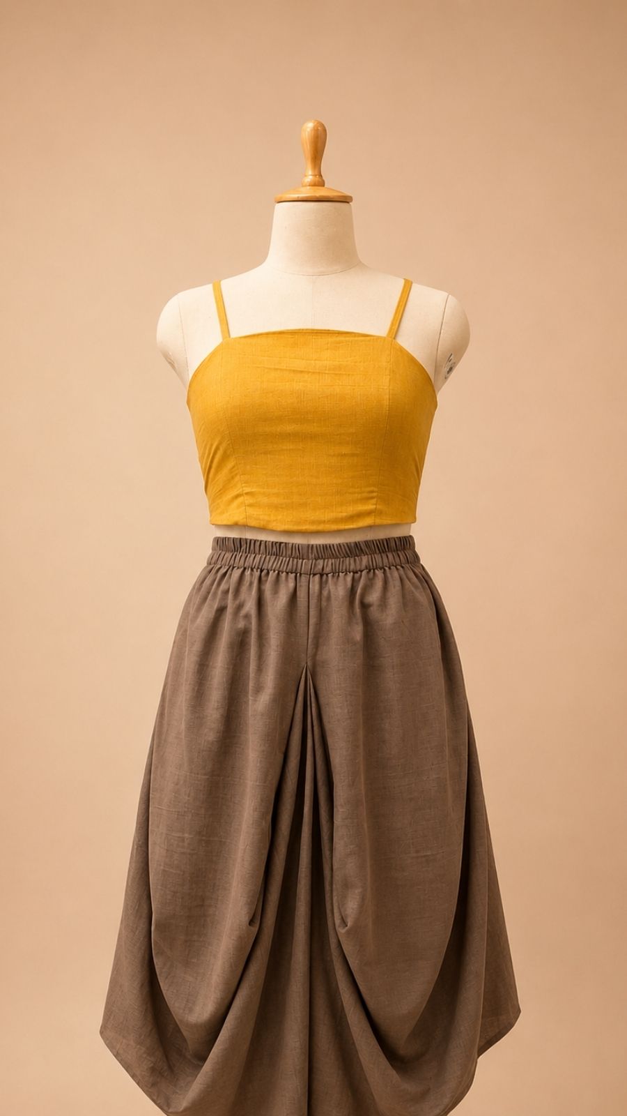 Wearable art- 3 pc set