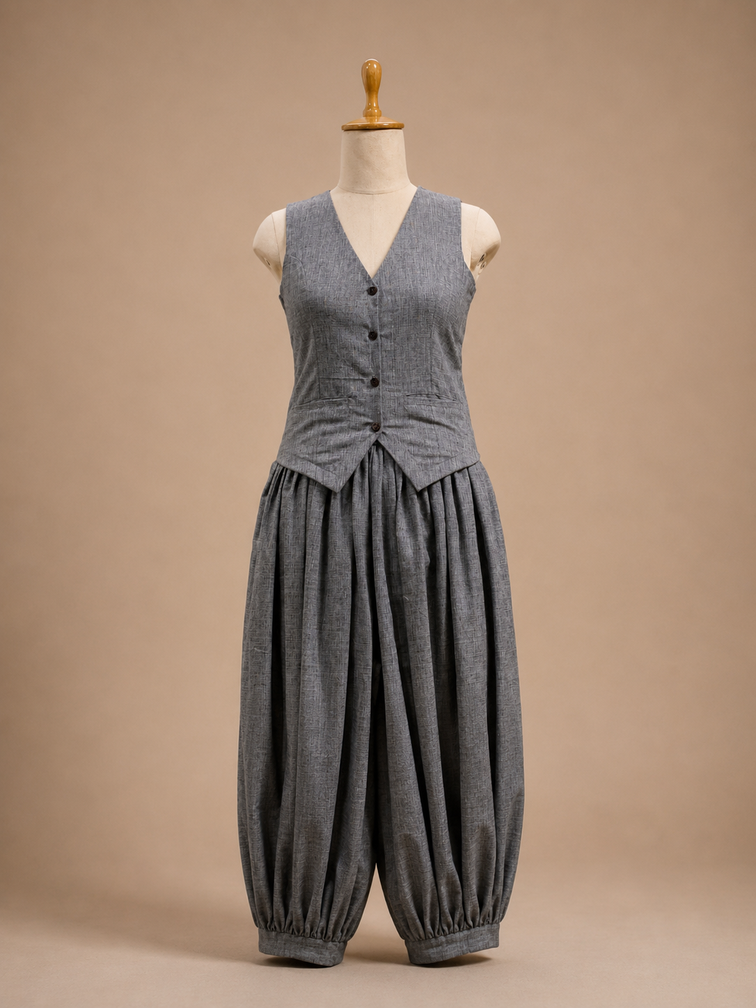 Khadi redefined