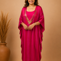 Open Kaftan