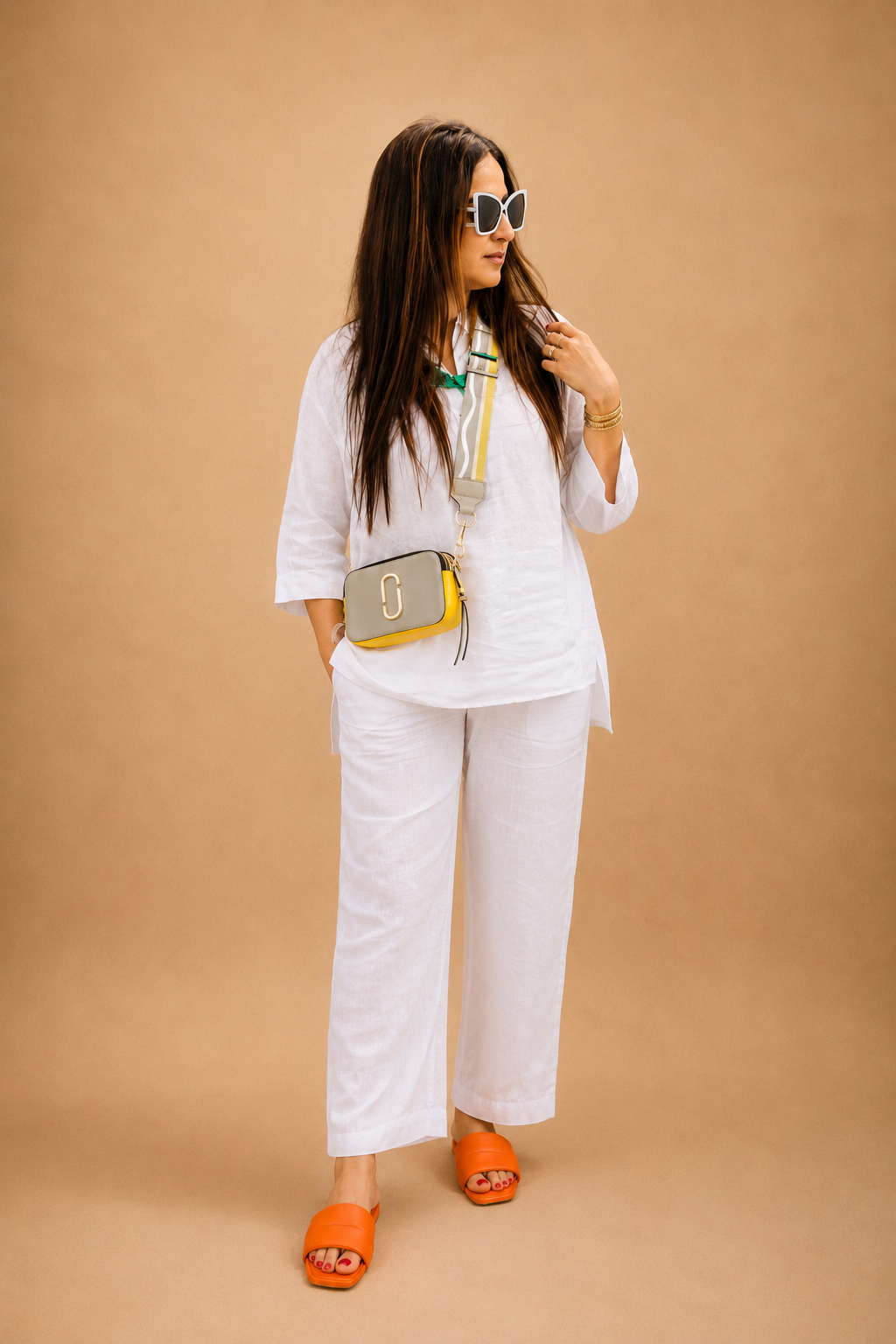 Airport look co-ord set