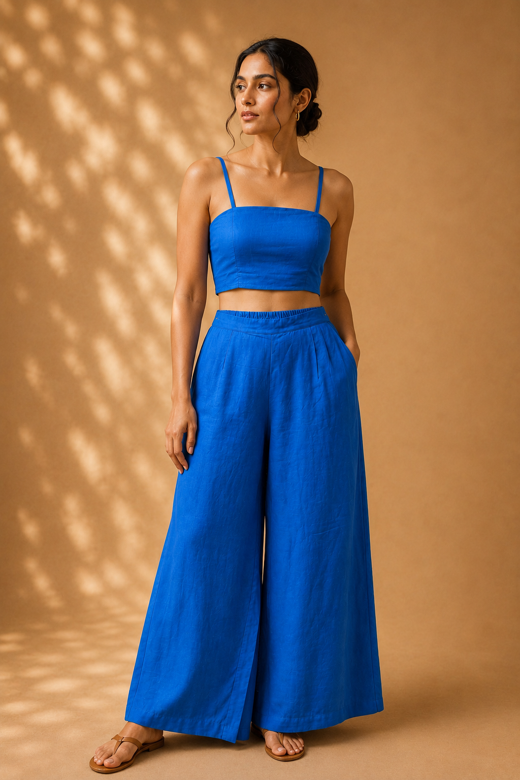 Fusion palazzo set