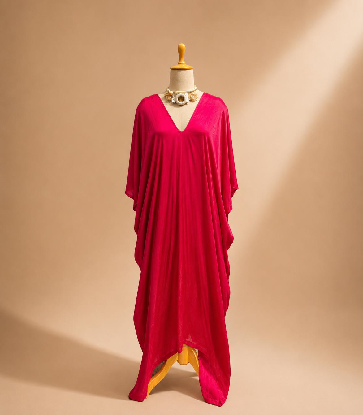 Ombre kaftan