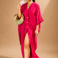 The Trench dress