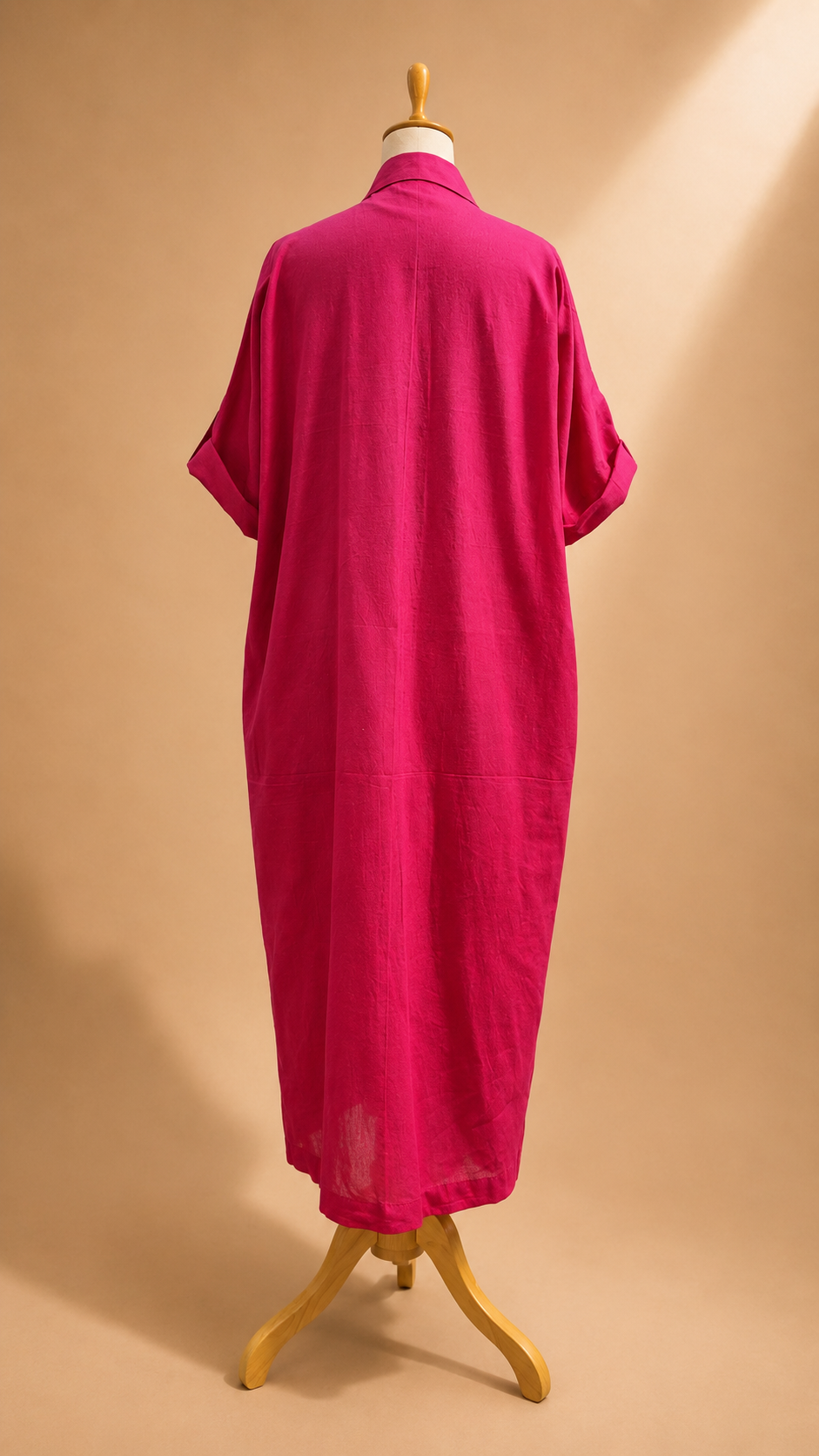 The Trench dress