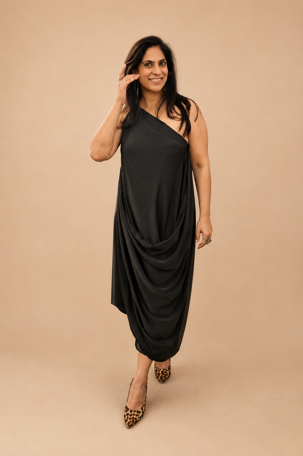 Ace dress