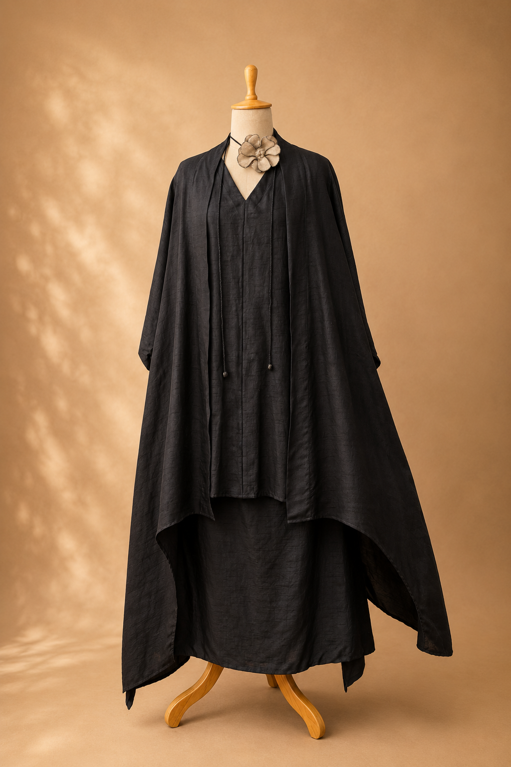 Signature Bohe 3 piece ensemble