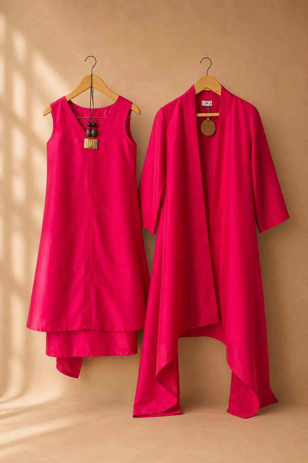Signature Bohe 3 piece ensemble