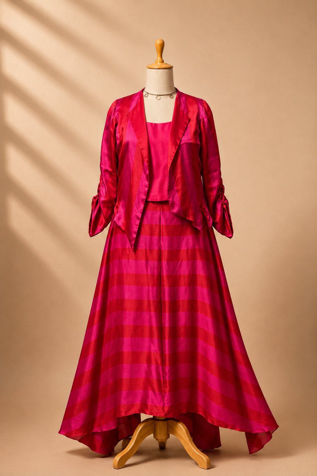 Scarlet 3pc set