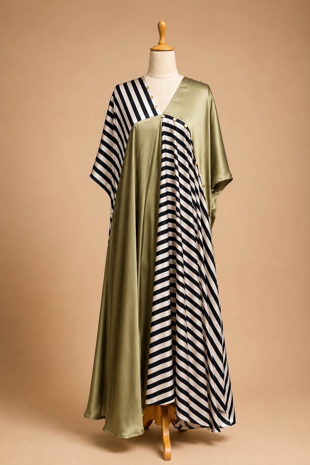 Tent kaftan