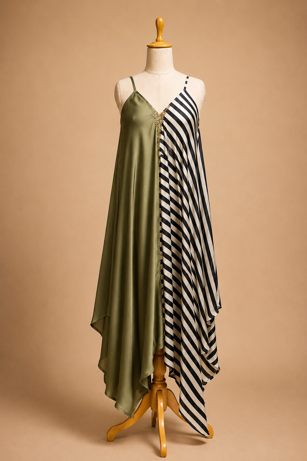 Handkerchief dress
