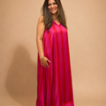 The Solene Knot Dress