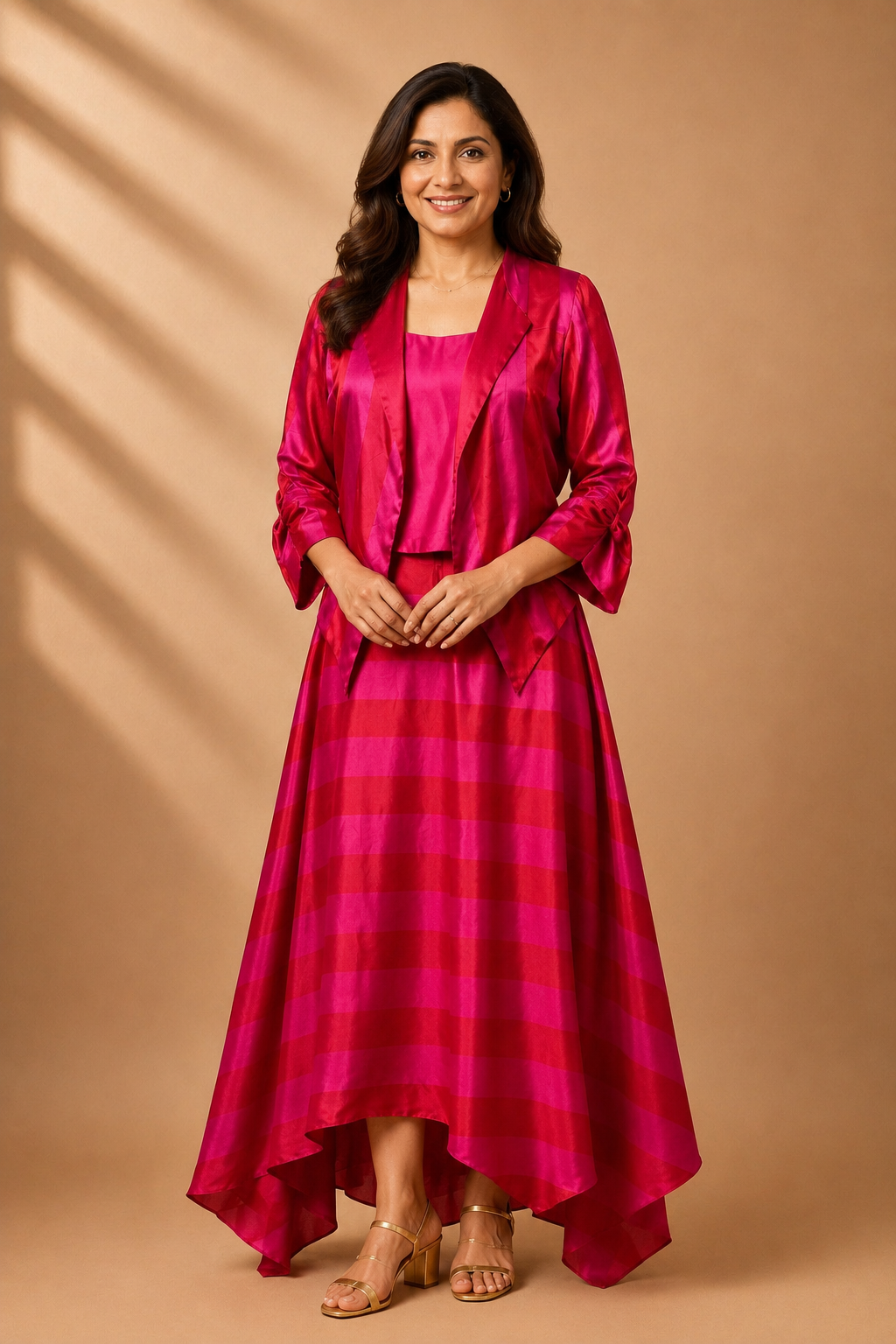 Scarlet 3pc set