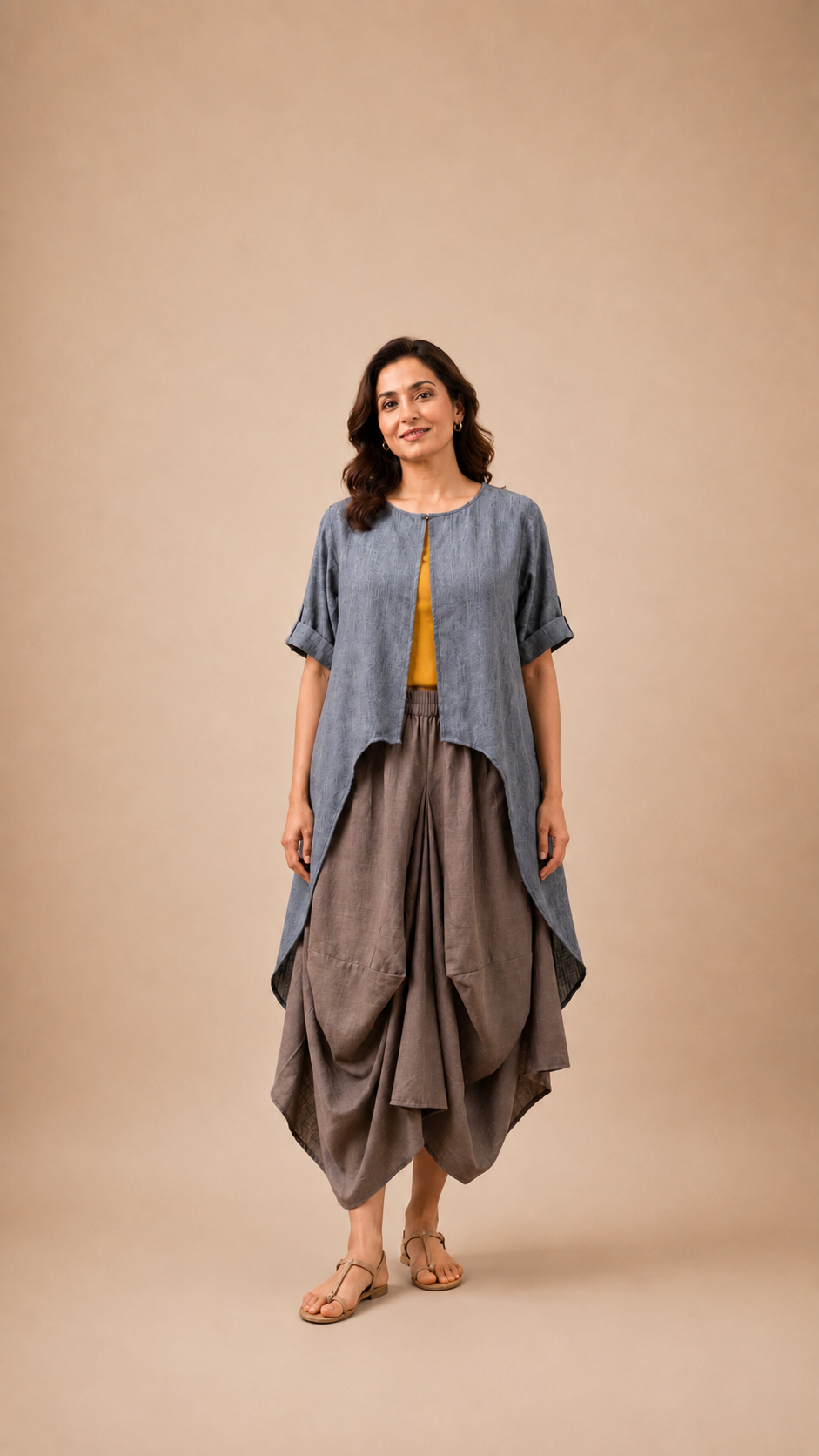 Wearable art- 3 pc set