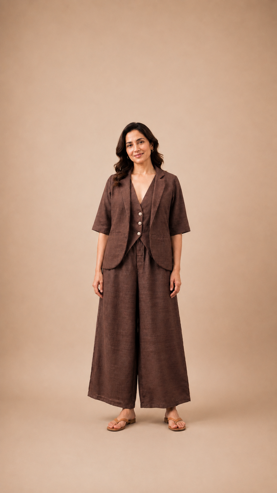 Power suit 3 pc set