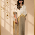 Molten kaftan