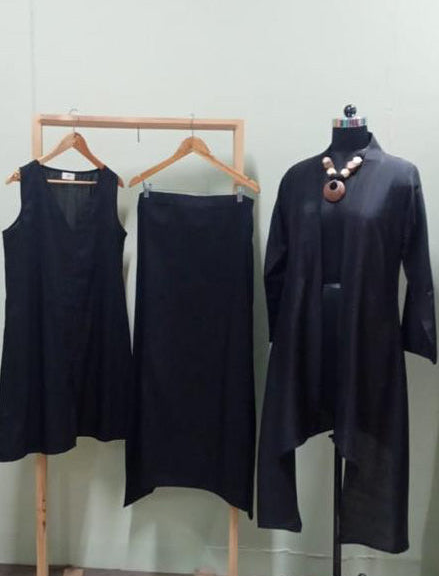 Signature Bohe 3 piece ensemble