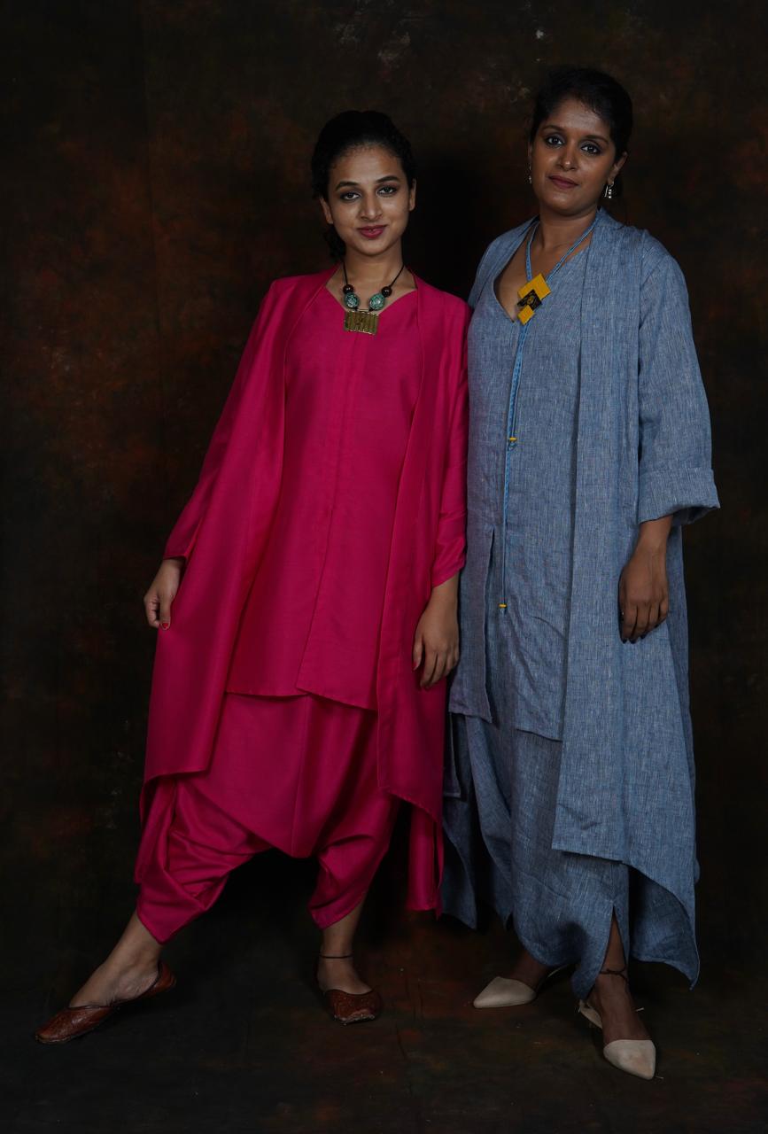 Signature Bohe 3 piece ensemble