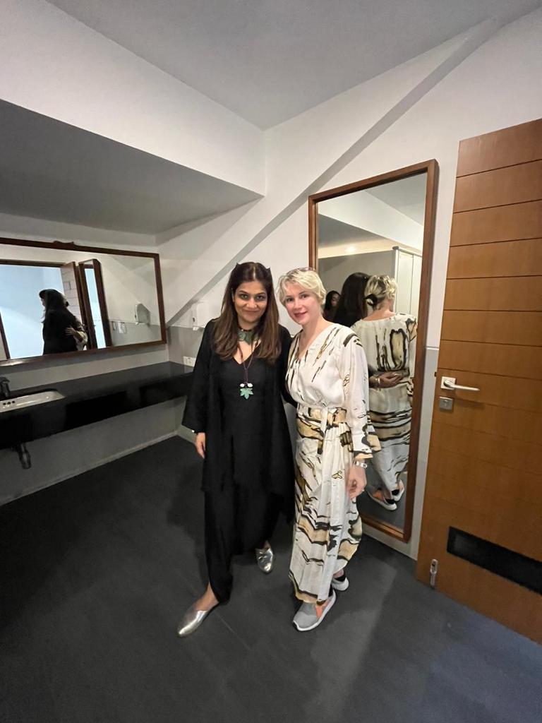 Signature Bohe 3 piece ensemble